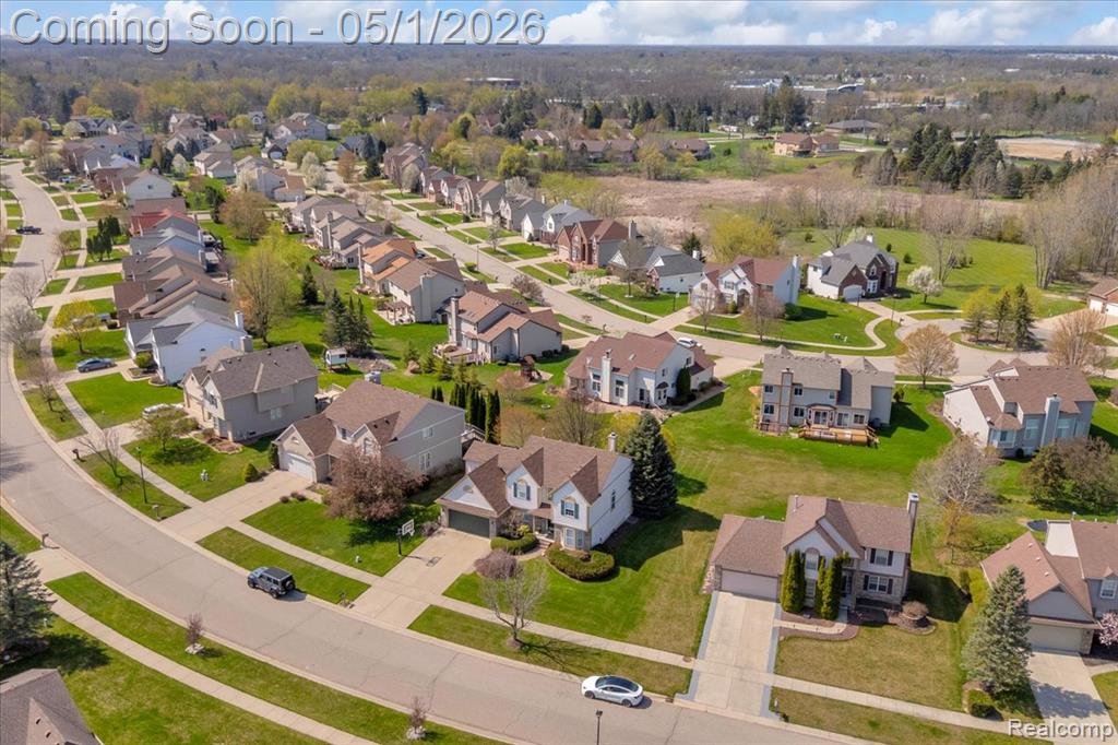 8330 Sherwood Drive, Grand Blanc, MI 48439 — Photo 45