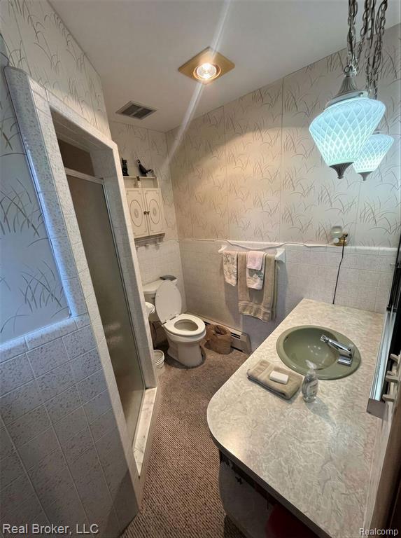 1802 N Elba Road, Lapeer, MI 48446 — Photo 17