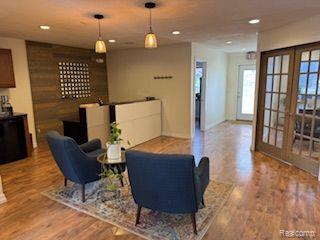 592 N MILL Street, Plymouth, MI 48170 — Photo 4