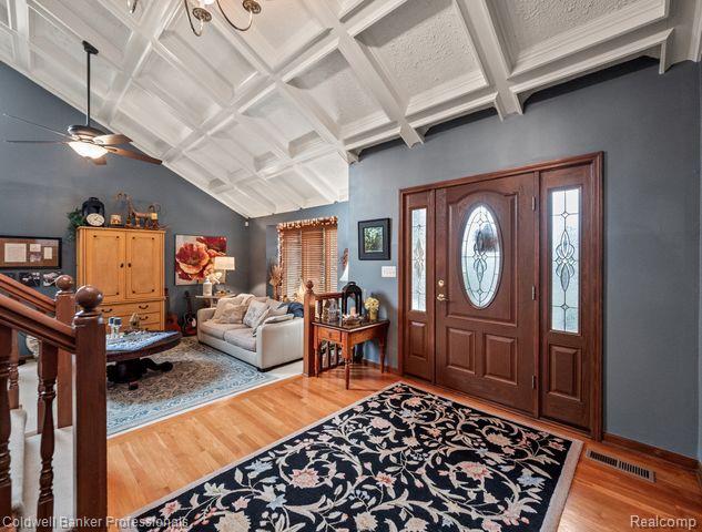 61218 Miriam Drive, Washington, MI — Photo 3