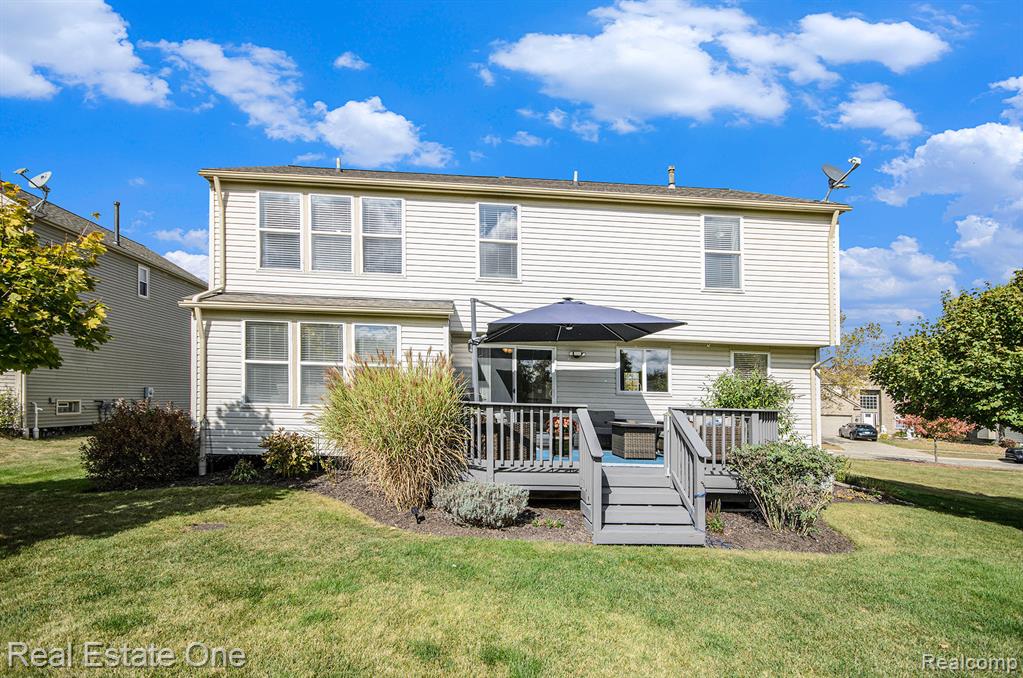 7971 Turrillium Lane, Waterford, MI 48327 — Photo 29