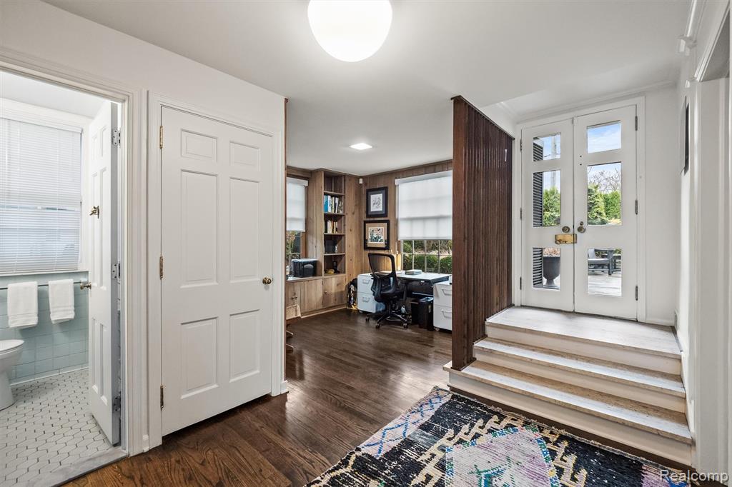 951 Twin Oaks Lane, Birmingham, MI 48009 — Photo 5