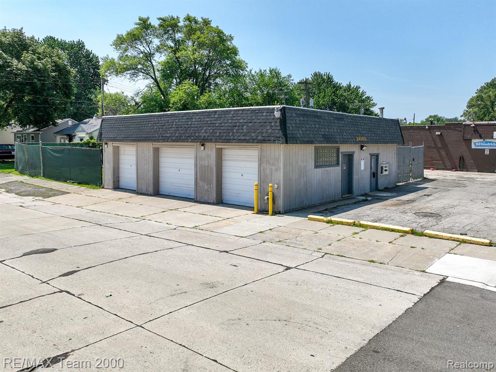 26105 VAN BORN Road, Taylor, MI, Taylor, MI