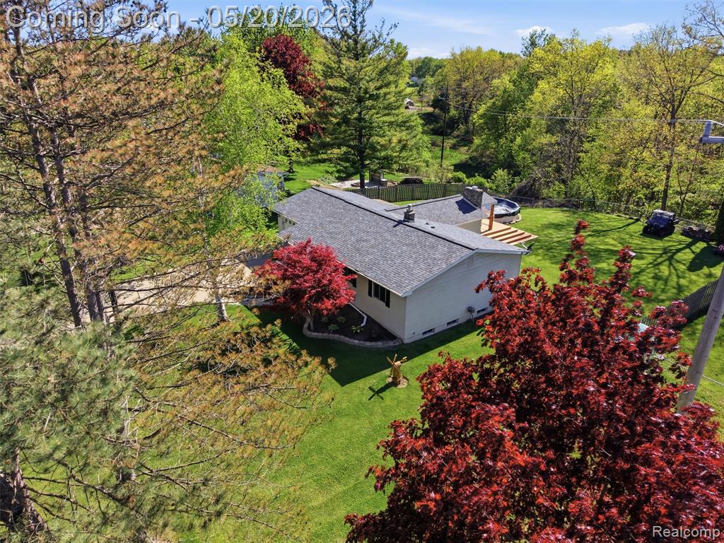 9134 Del Rio Drive, Grand Blanc, MI 48439 — Photo 50
