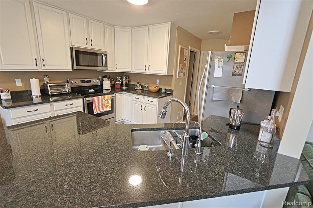 10139 Ridge Run Street, 9, Howell, MI 48855 — Photo 9