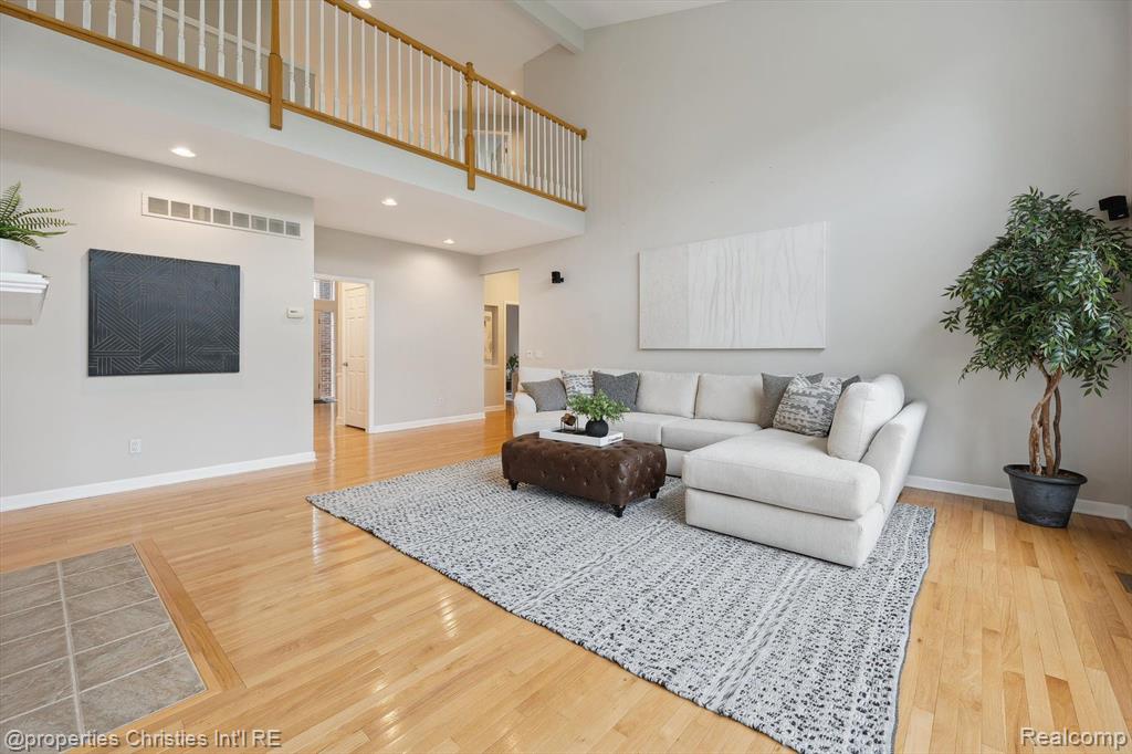 45055 WALNUT RIDGE, Northville, MI 48168 — Photo 14