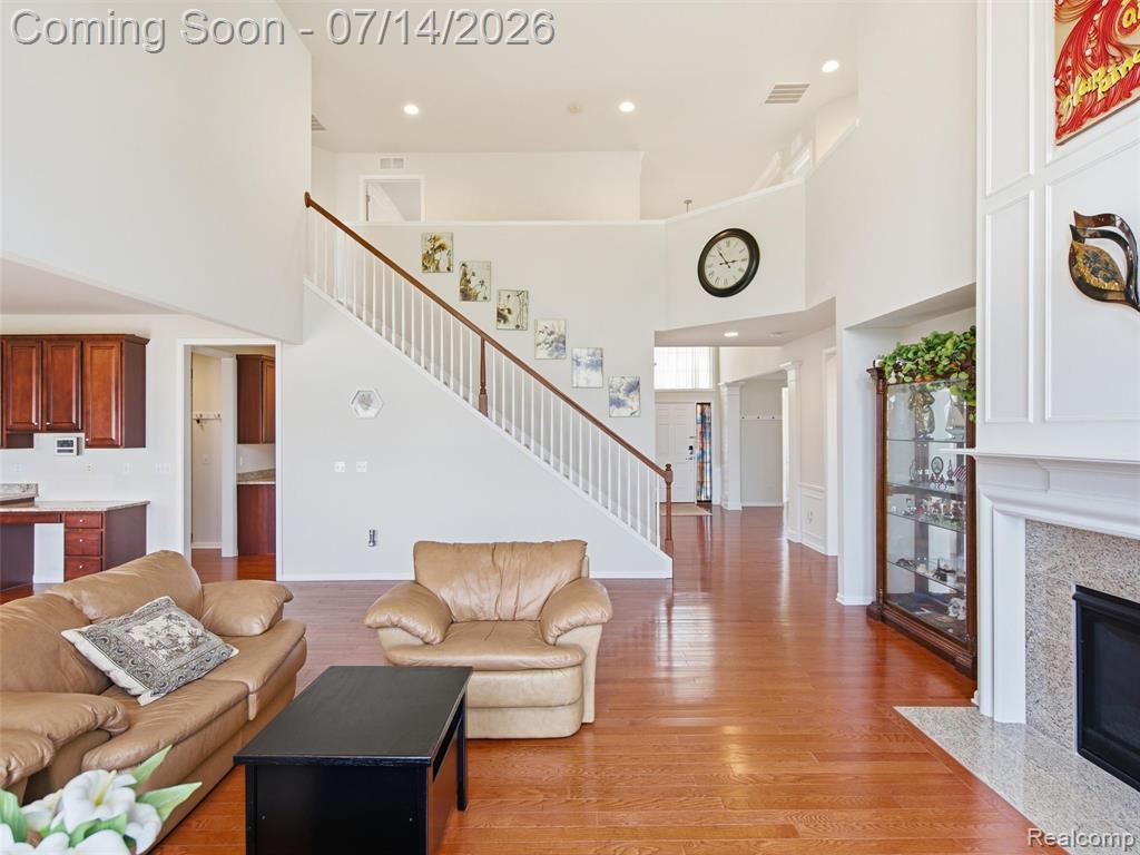 4853 Catalina Drive, Lake Orion, MI — Photo 24