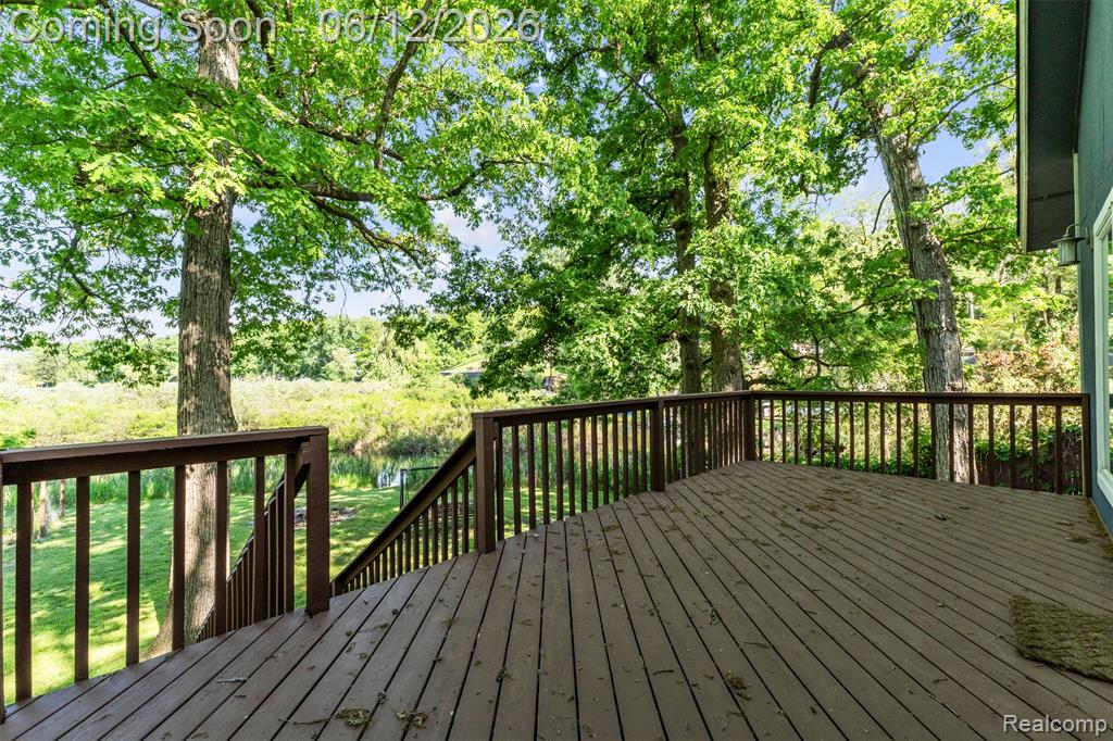 920 Hickory Ridge Circle, Milford, MI 48380 — Photo 43