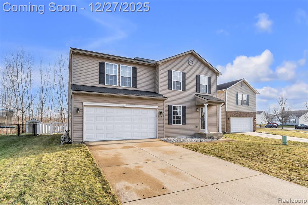 3343 Pine Run Drive, Clayton, MI 48473 — Photo 48