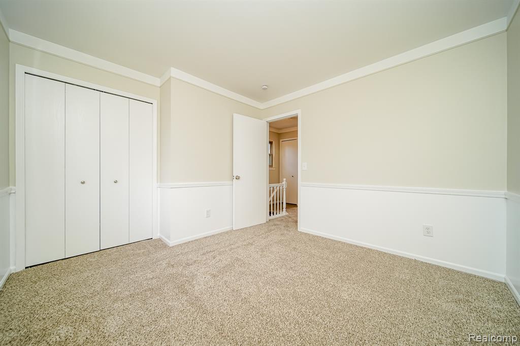 547 Orchard Street, Wyandotte, MI 48192 — Photo 51