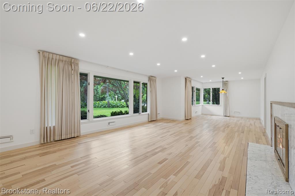 4190 Valley Forge Road, Bloomfield Hills, MI 48301 — Photo 2