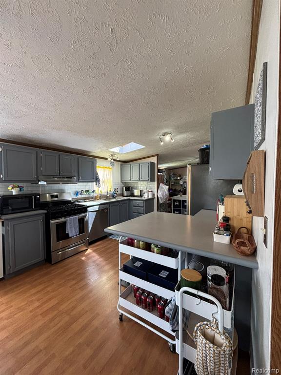 195 Apollo, Flushing, MI 48433 — Photo 9