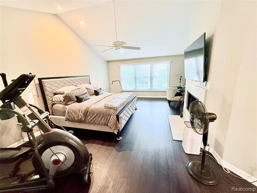 7288 Simsbury Dr. Drive, 24, West Bloomfield, MI — Photo 41
