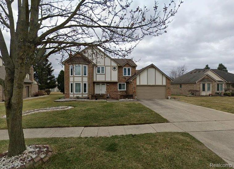 4846 Bayleaf Drive, Sterling Heights, MI 48314 — Photo 16