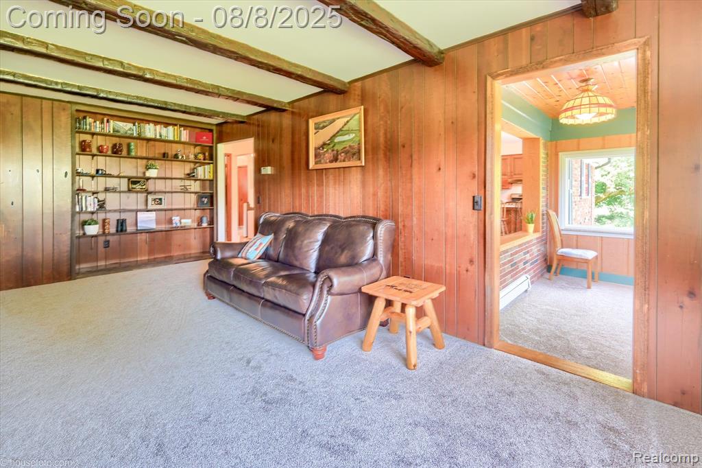 2784 S Blacks Corners Road, Imlay City, MI 48444 — Photo 25