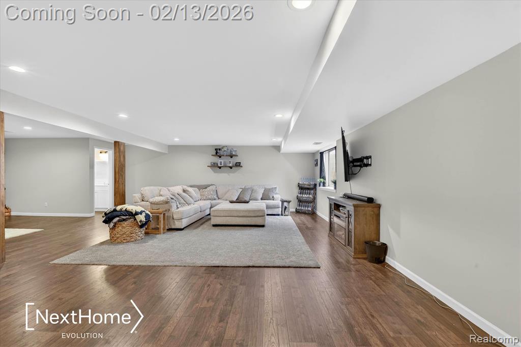 715 Glen Oak Drive, Manchester, MI 48158 — Photo 37