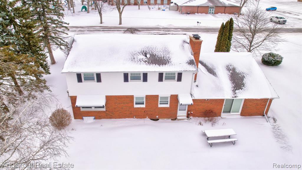 1105 S Mueller Road, Saginaw, MI 48601 — Photo 51