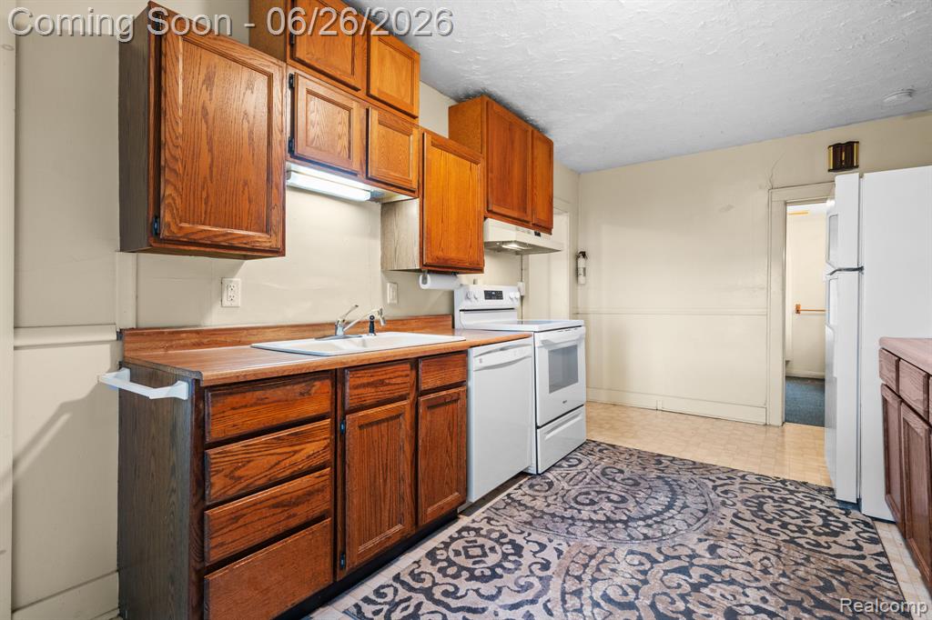 514 Lake Street, Howell, MI 48843 — Photo 10
