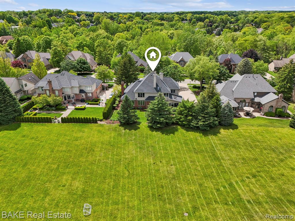 966 McDonald Drive, Northville, MI 48167 — Photo 16
