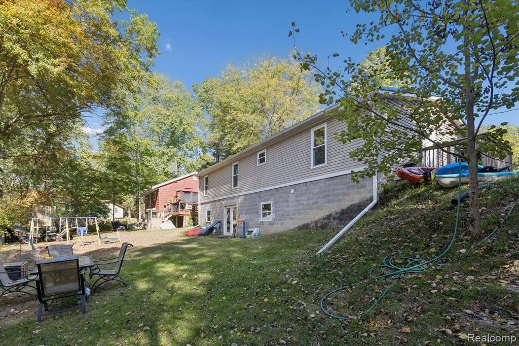 1325 Hillside Drive, Columbiaville, MI 48421 — Photo 29