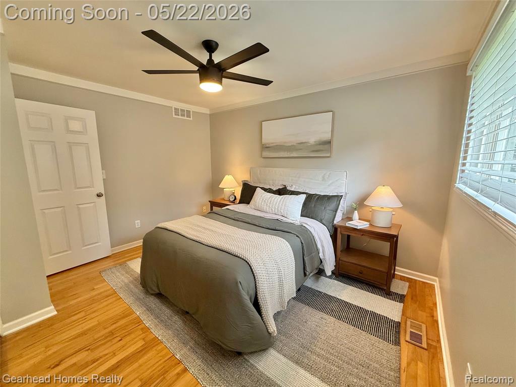 6042 Snow Apple Drive, Clarkston, MI — Photo 42