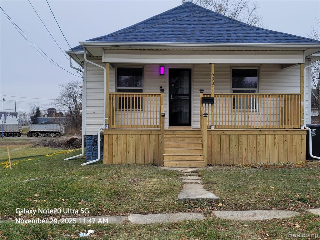630 E Dartmouth Street, Flint, MI 48505 — Photo 48