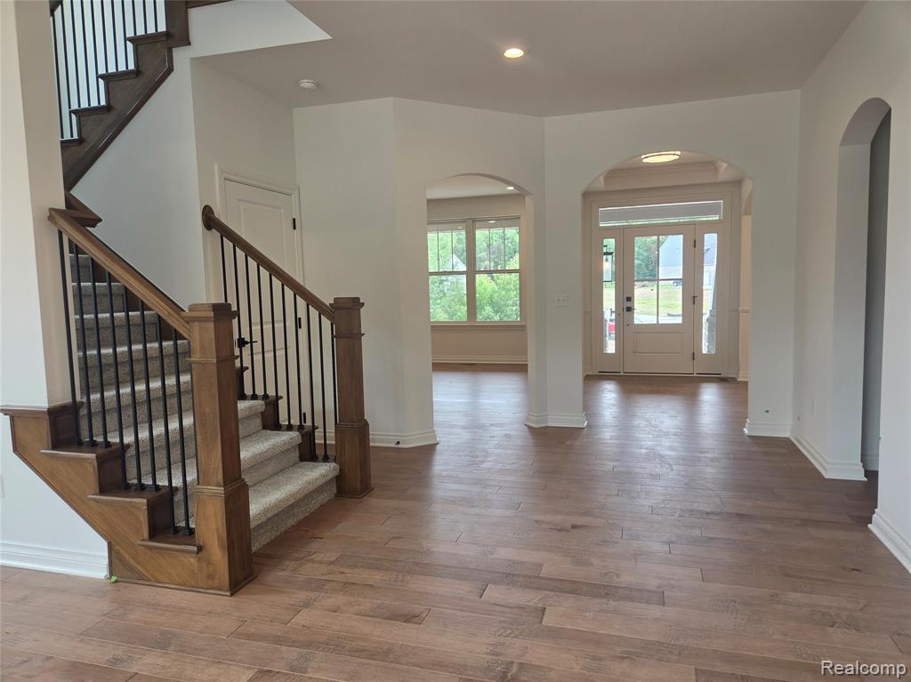 60671 TOWN SQUARE Street, New Hudson, MI 48165 — Photo 27