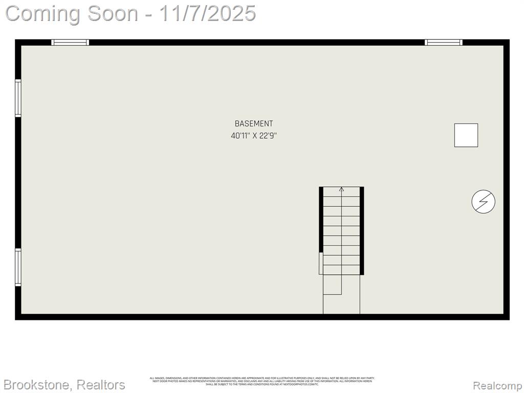 404 Rose, Pinckney, MI 48169 — Photo 23