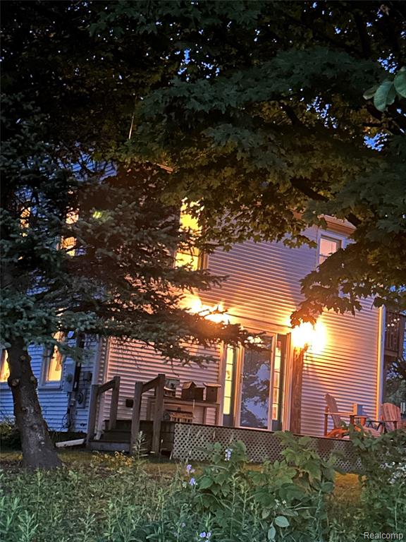 1285 S Cummings Road, Davison, MI 48423 — Photo 7