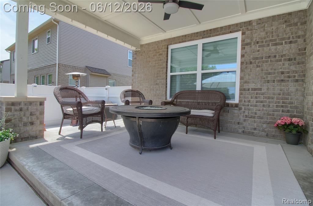 8123 Hudson Drive, Westland, MI — Photo 35