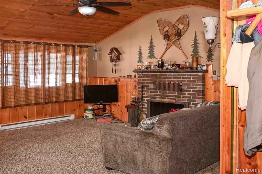 4712 Poplar Drive, Harrison, MI 48625 — Photo 26