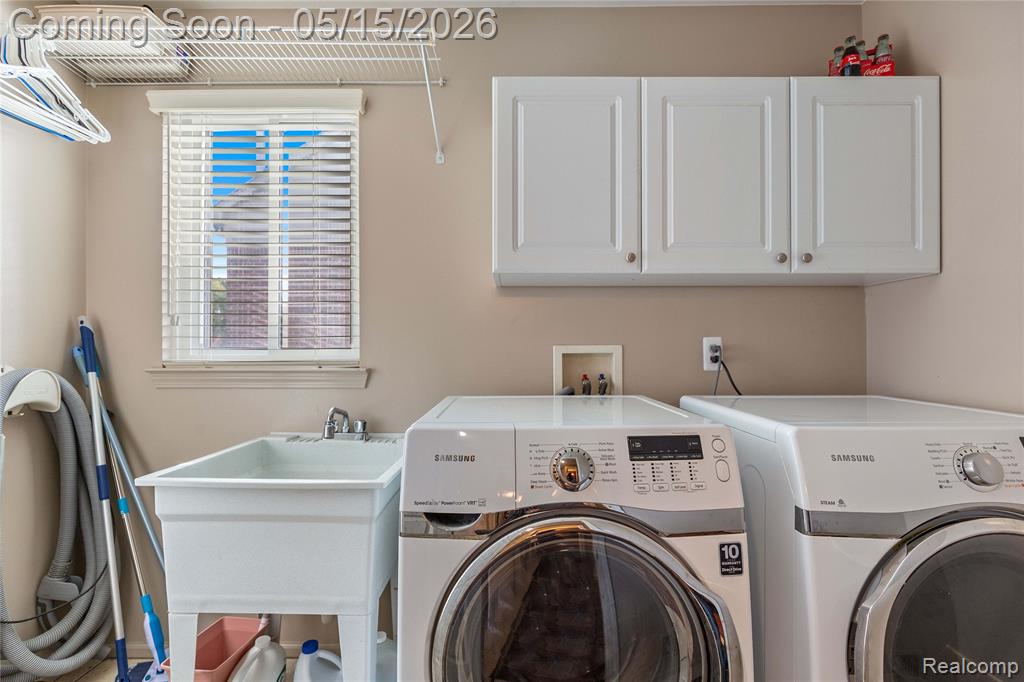 48528 Lafayette Drive, Macomb, MI 48044 — Photo 31