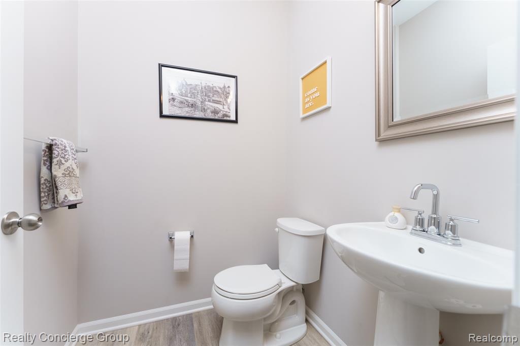 645 Jenny Way, Brighton, MI 48116 — Photo 13
