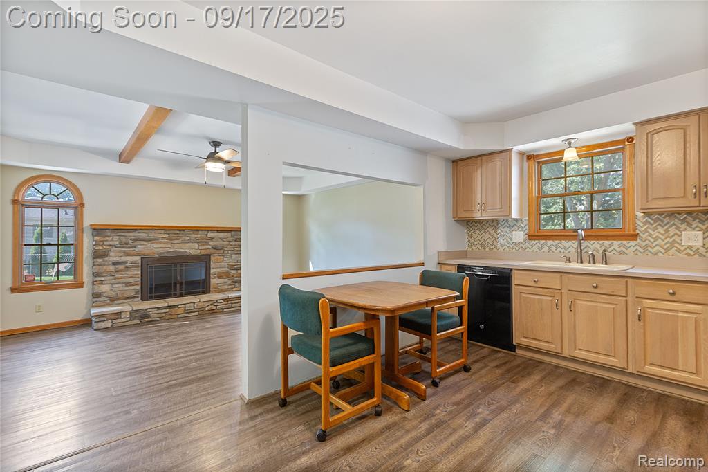 41885 Coulon Drive, Clinton Twp, MI 48038 — Photo 8