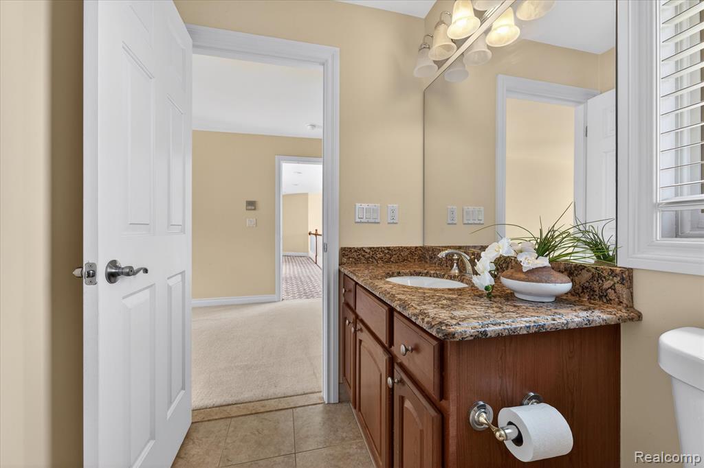 74 SAND BAR Lane, Detroit, MI 48214 — Photo 43
