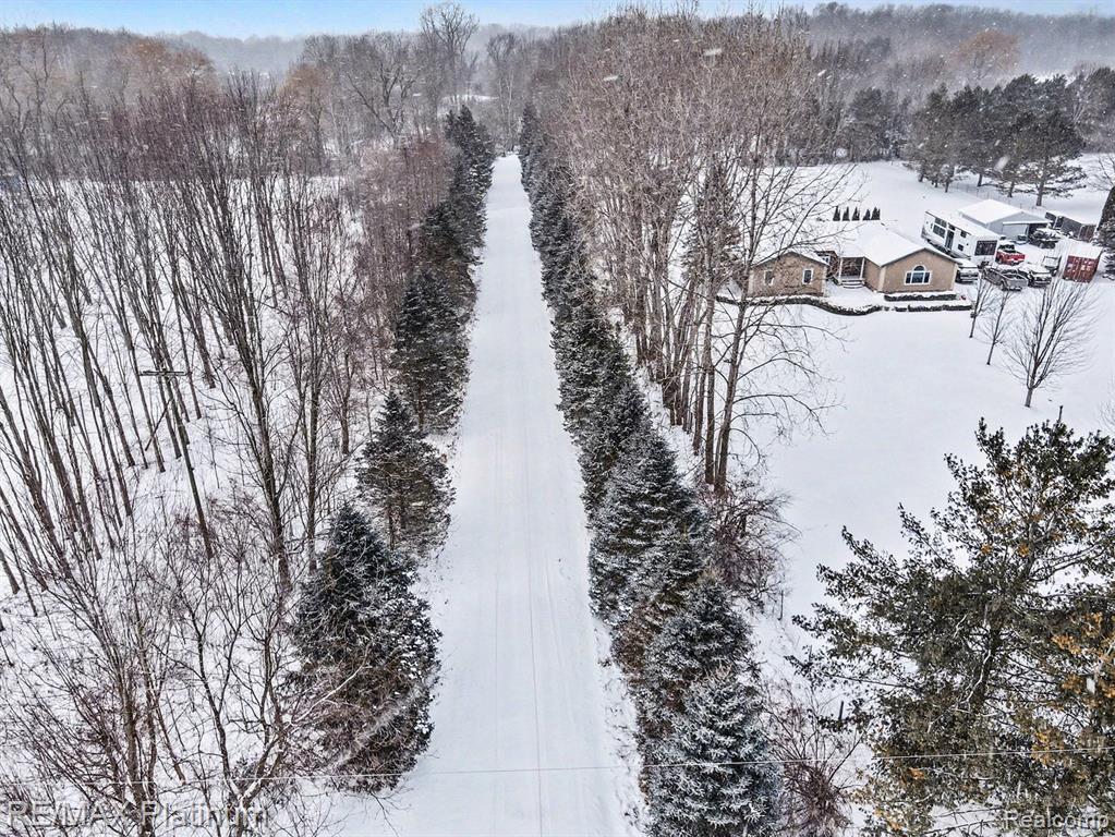 5245 FLEMING ROAD, Fowlerville, MI 48836 — Photo 31