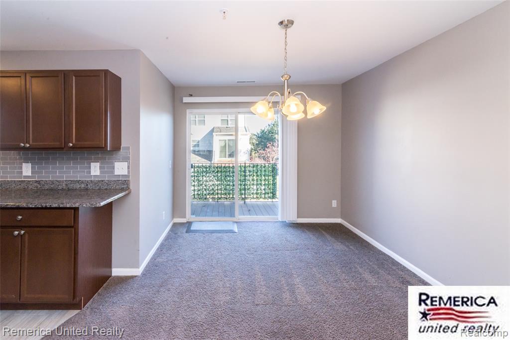 1762 Campau Farms Circle, Detroit, MI 48207 — Photo 33