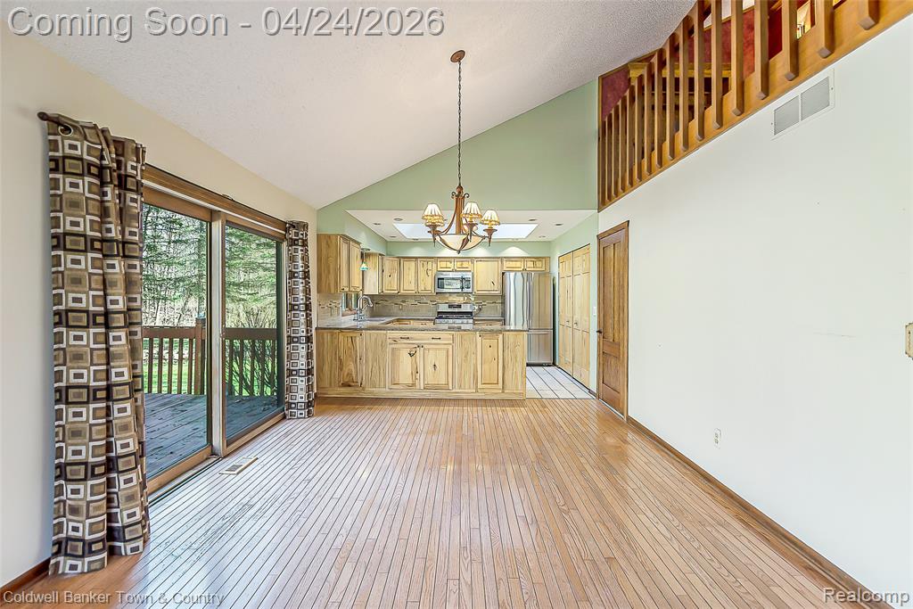 5415 Prairie View, Brighton, MI 48116 — Photo 13