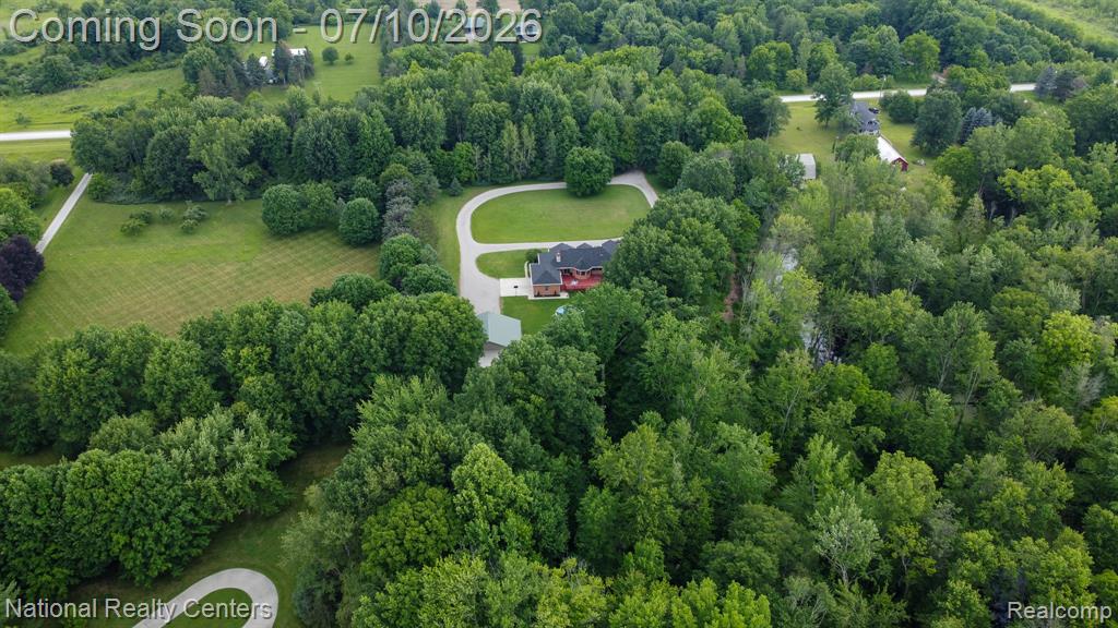 5315 Remer Road, China, MI — Photo 41