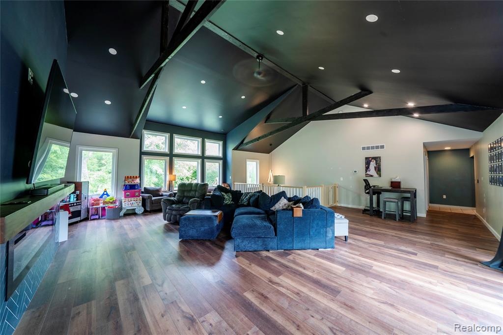 12100 Wilson Drive, Carleton, MI 48117 — Photo 21