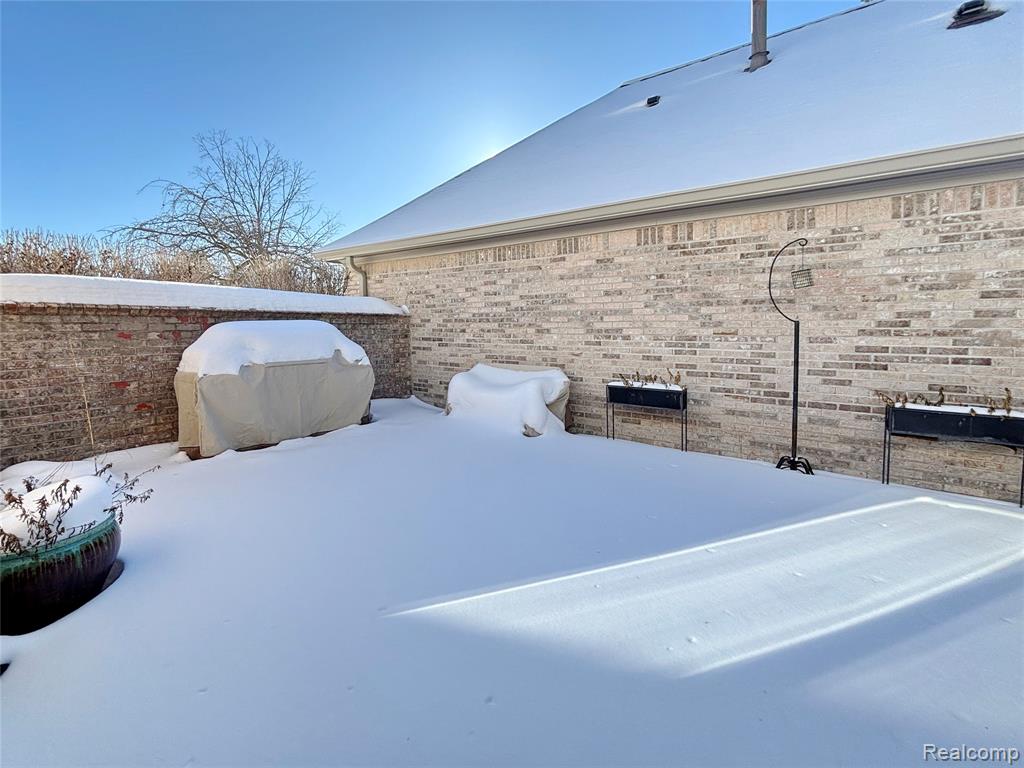 32095 SPRUCE Lane, 50, Beverly Hills, MI 48025 — Photo 32