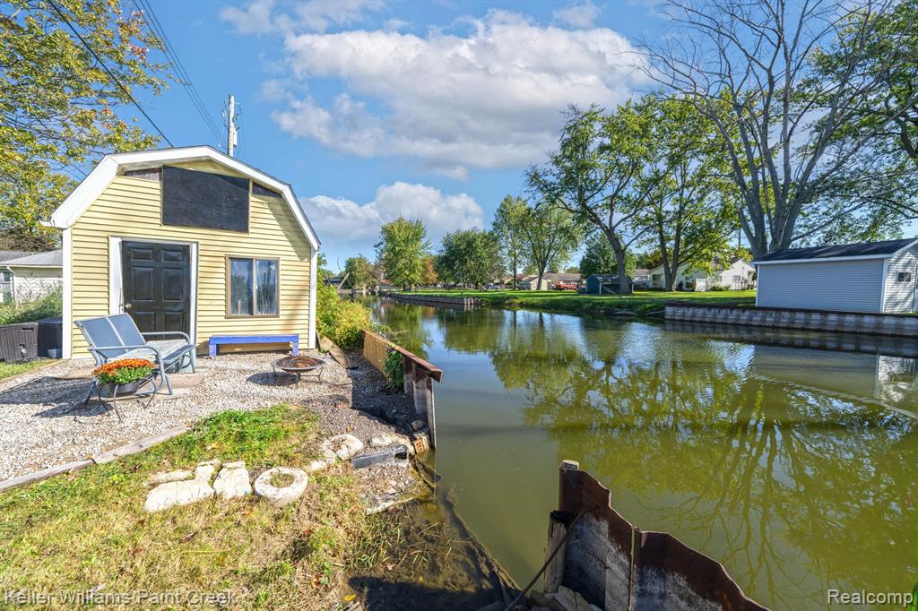 5599 E RIVER Road, East China, MI — Photo 16