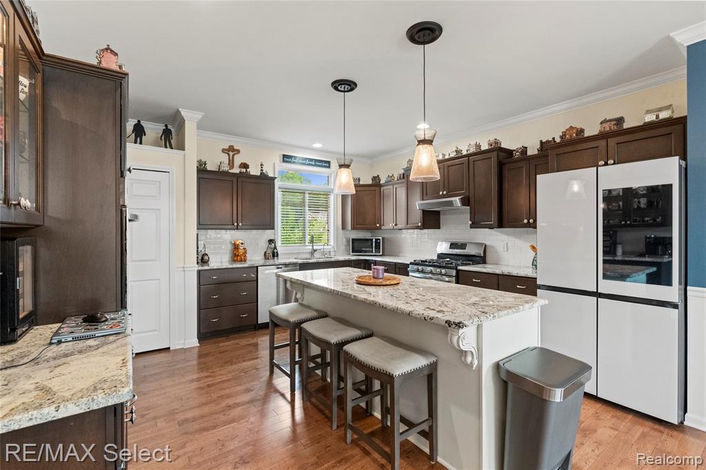 300 Regional Way, Imlay City, MI 48444 — Photo 21