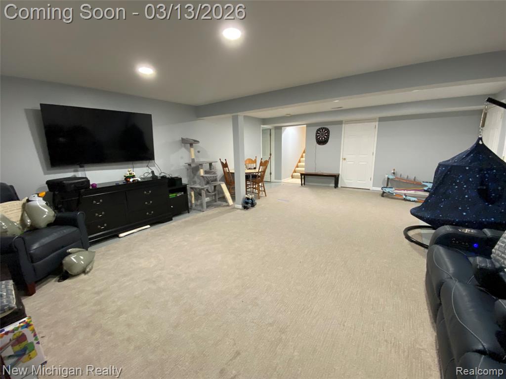 9177 Nicole Lane, Davison, MI 48423 — Photo 41