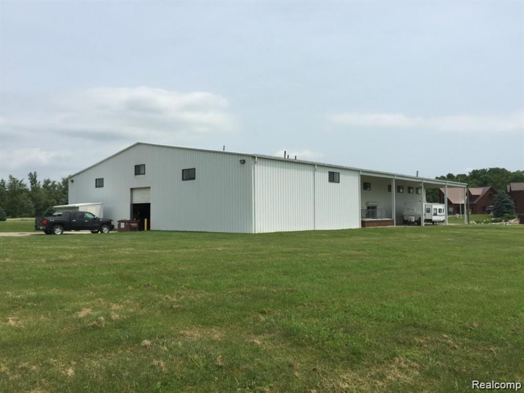 6350 Wolf Road, Brown, MI 48416 — Photo 4
