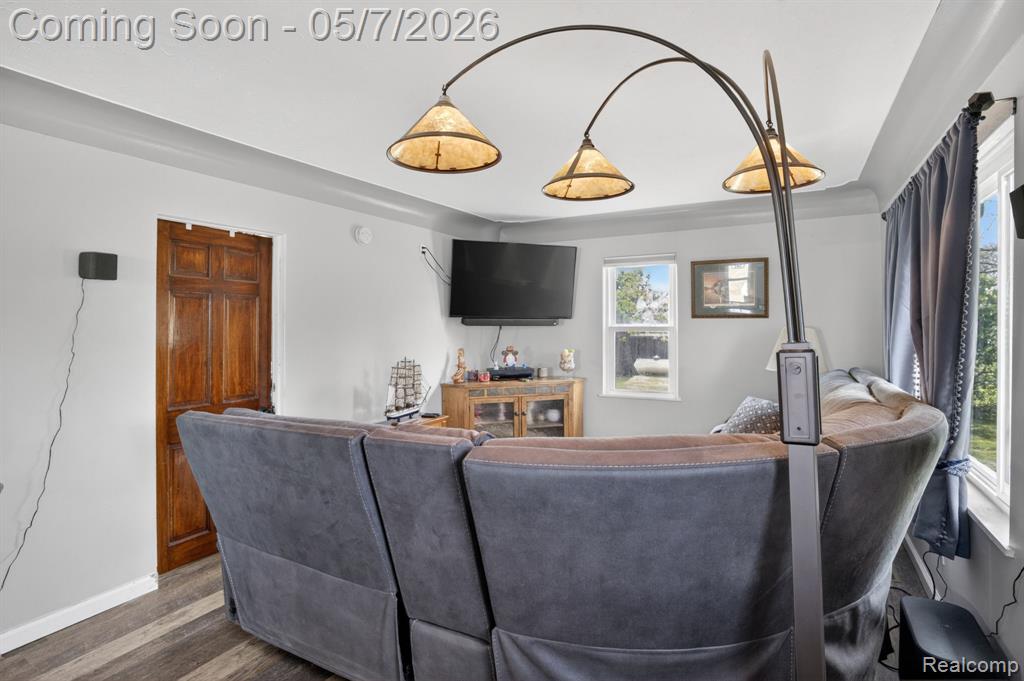 9252 E Brooks Road, Lennon Vlg, MI 48449 — Photo 19