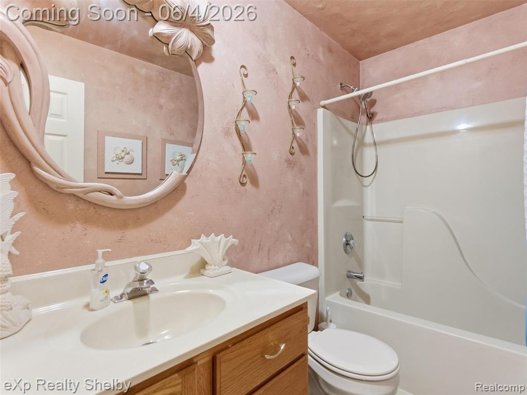 4154 Union, Dryden, MI 48428 — Photo 17