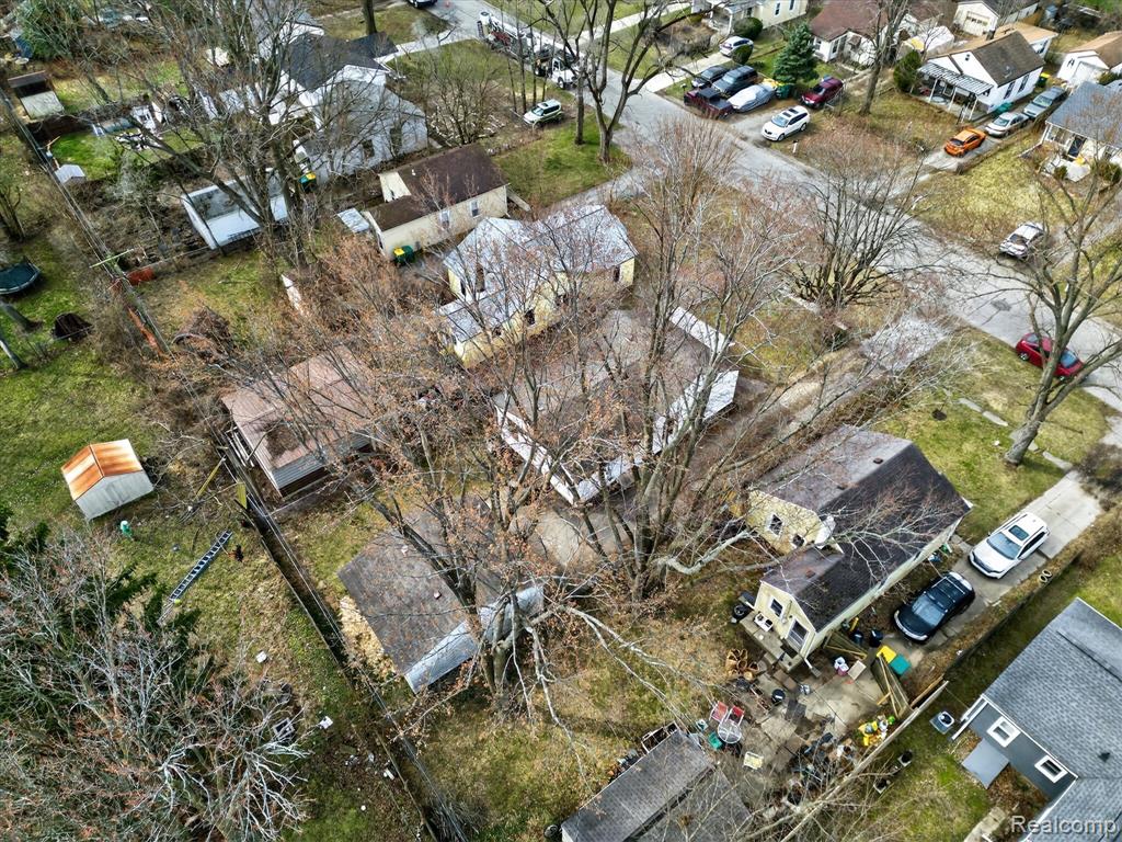 626 Bagley Avenue, Ypsilanti, MI 48198 — Photo 40