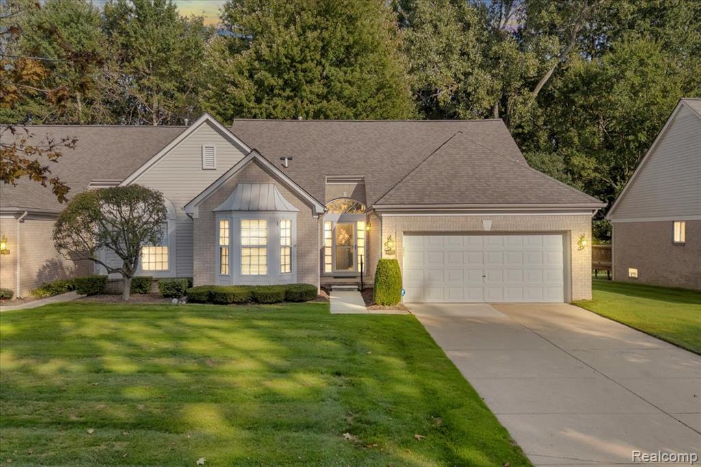 44182 Dylan, Sterling Heights, MI 48314 — Photo 30