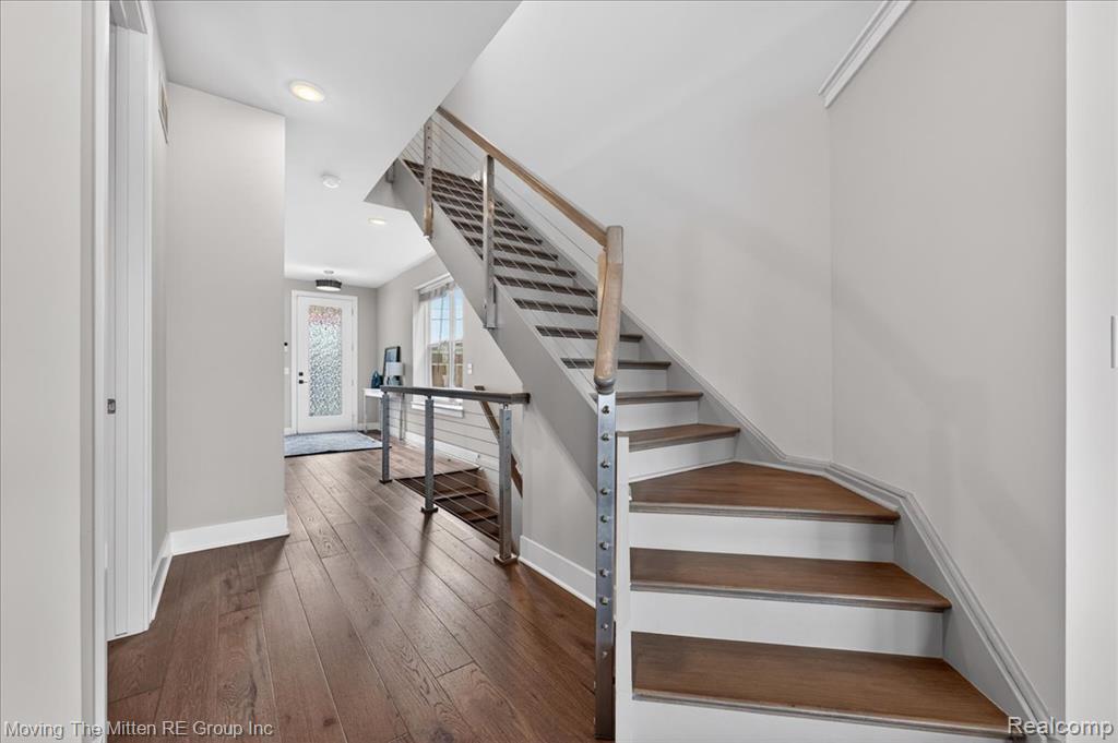 538 N Liberty Street, Belleville, MI 48111 — Photo 5